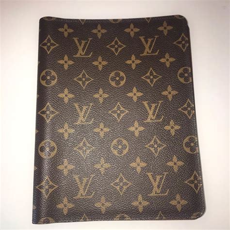 copriagenda louis vuitton